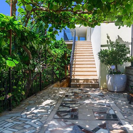 Apartman Kali Zewnętrze zdjęcie