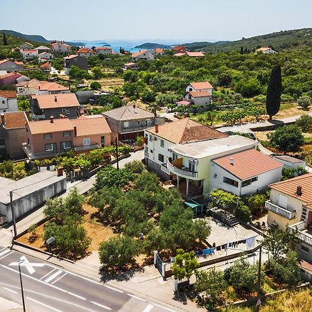 Apartman Kali Zewnętrze zdjęcie