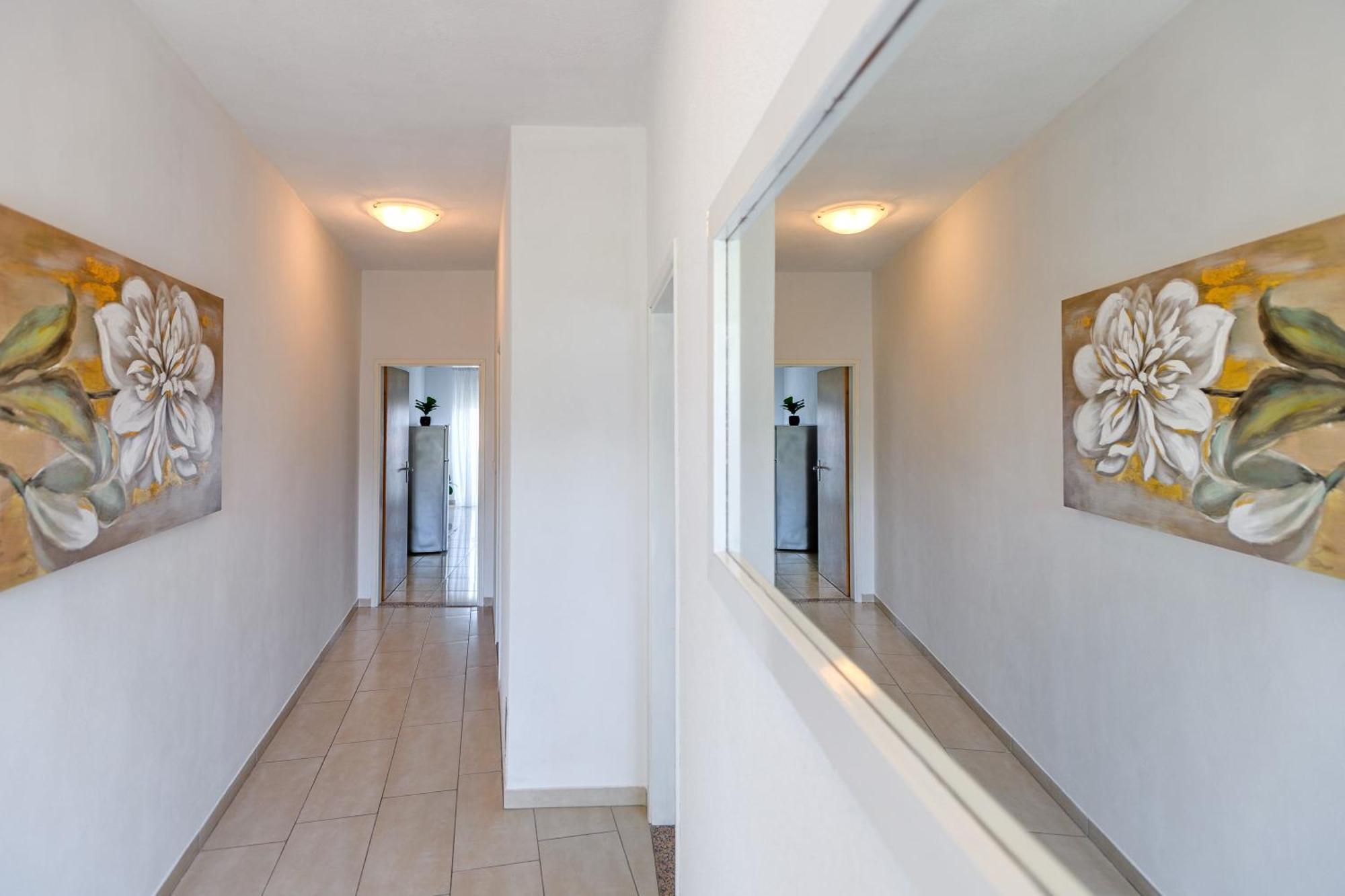 Apartman Kali Zewnętrze zdjęcie