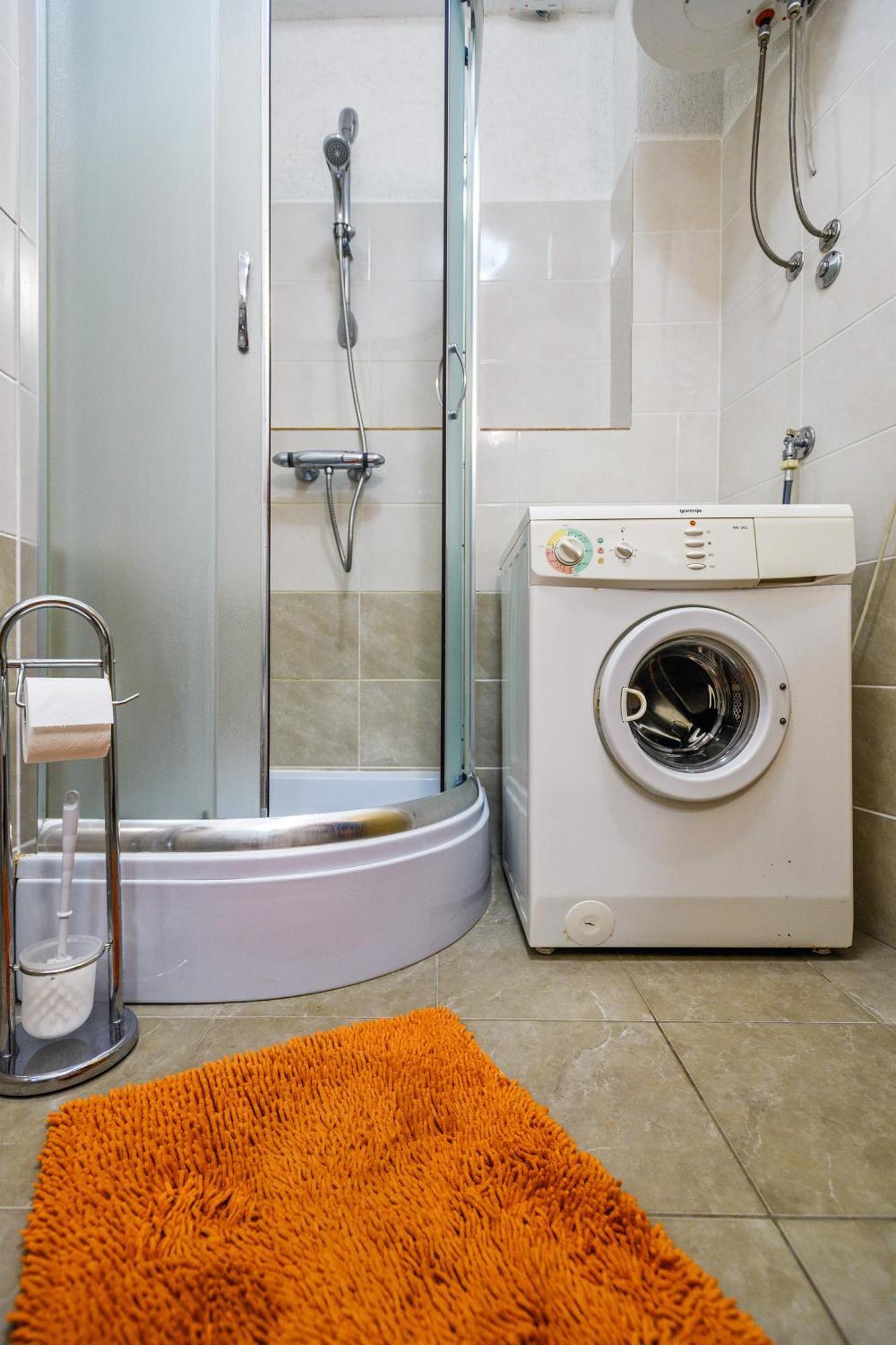 Apartman Kali Zewnętrze zdjęcie