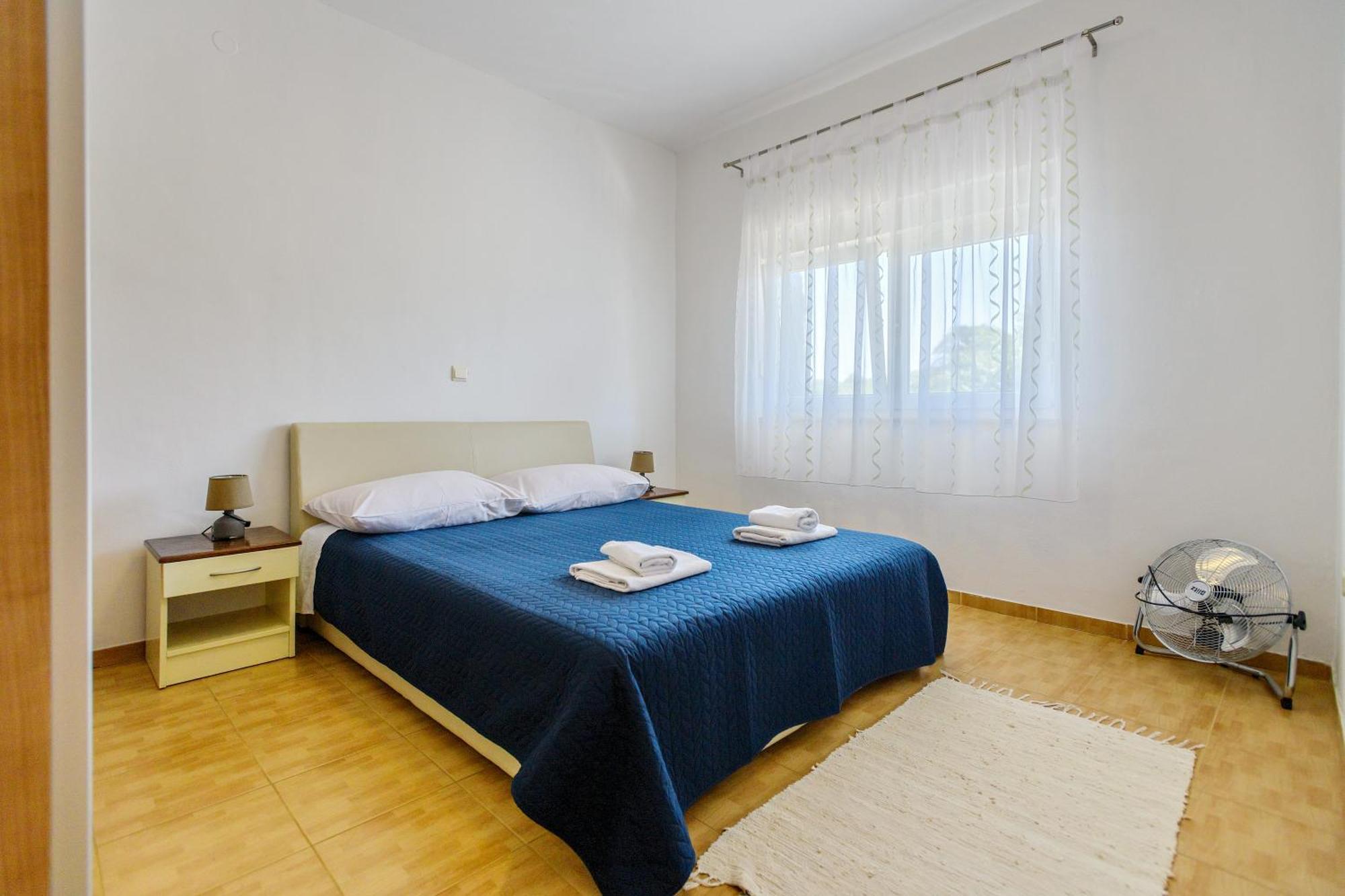 Apartman Kali Zewnętrze zdjęcie
