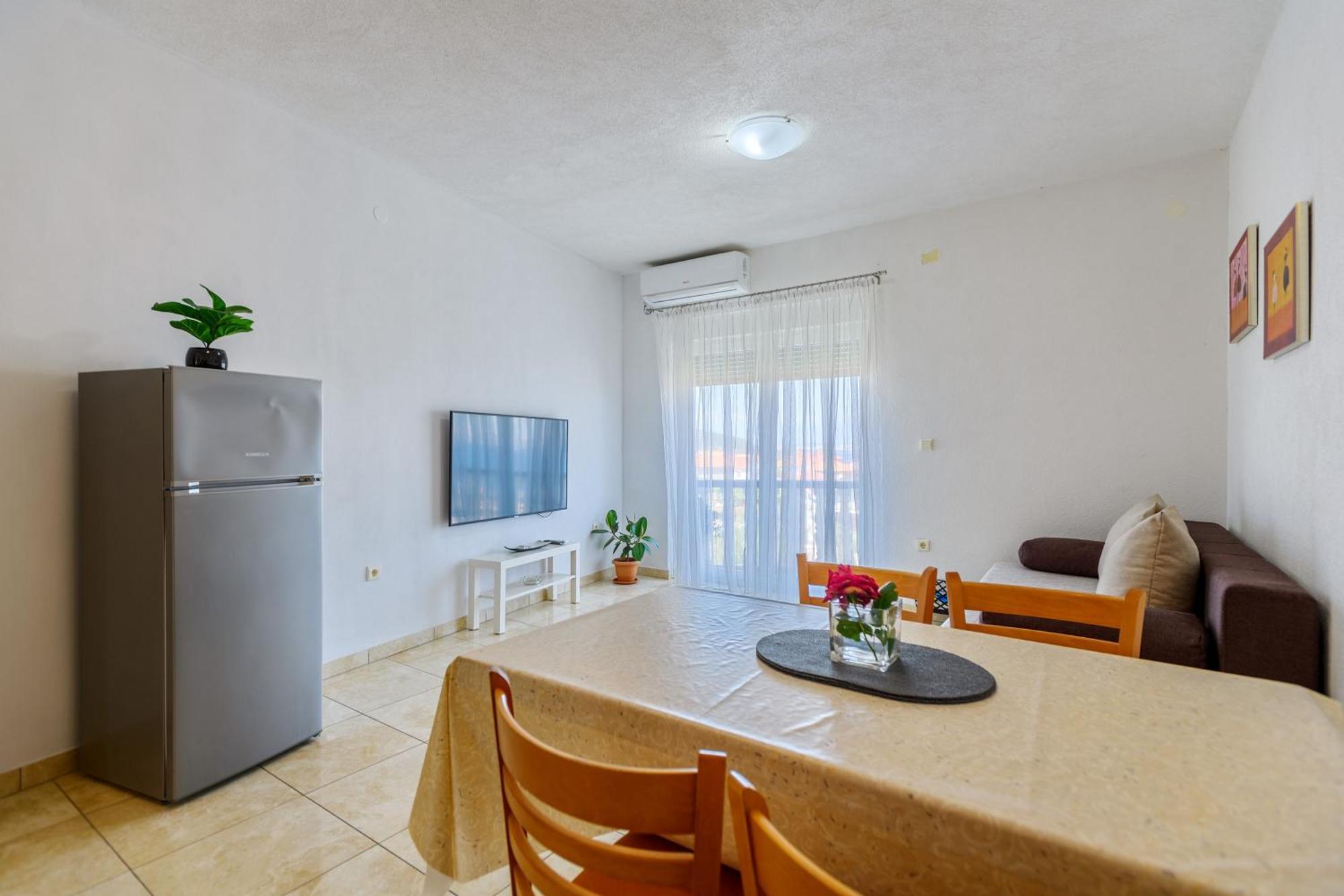 Apartman Kali Zewnętrze zdjęcie