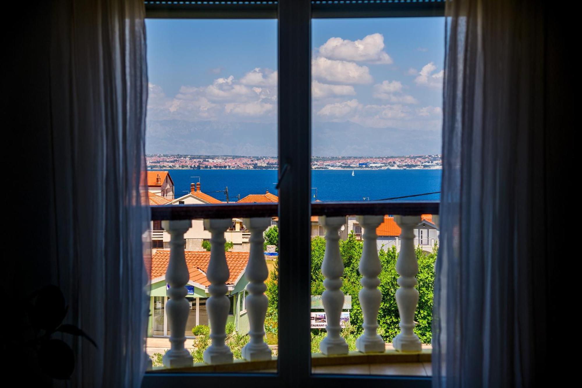 Apartman Kali Zewnętrze zdjęcie