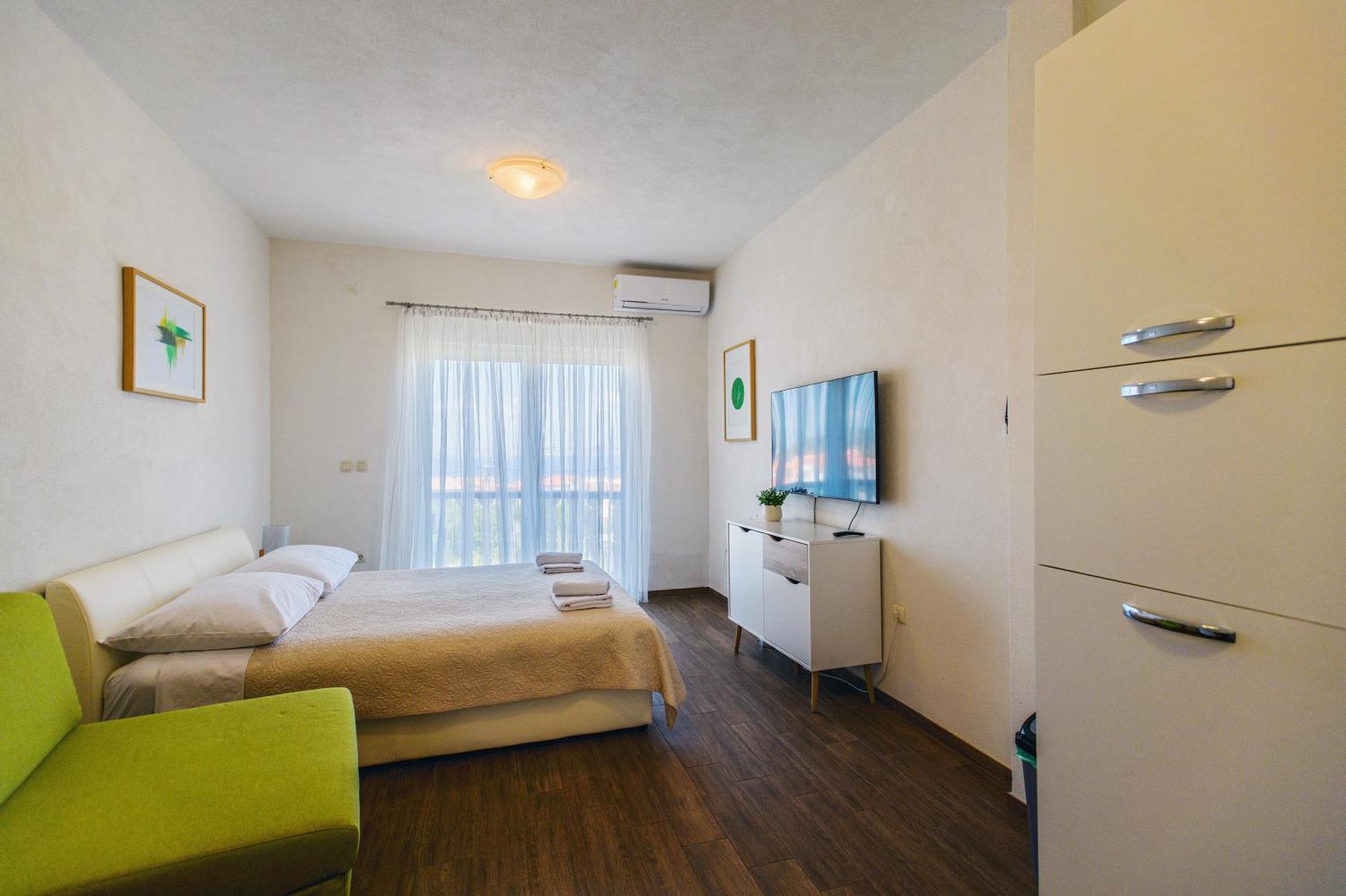 Apartman Kali Zewnętrze zdjęcie