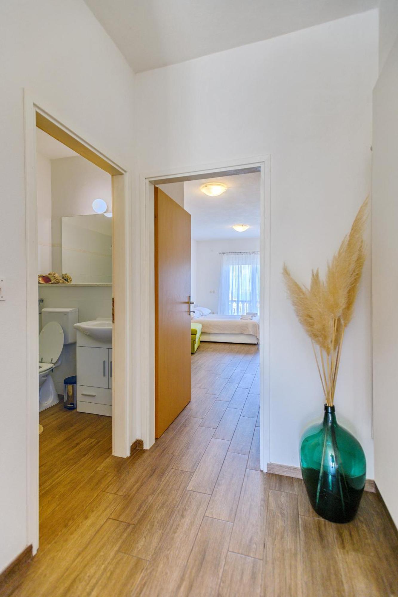 Apartman Kali Zewnętrze zdjęcie