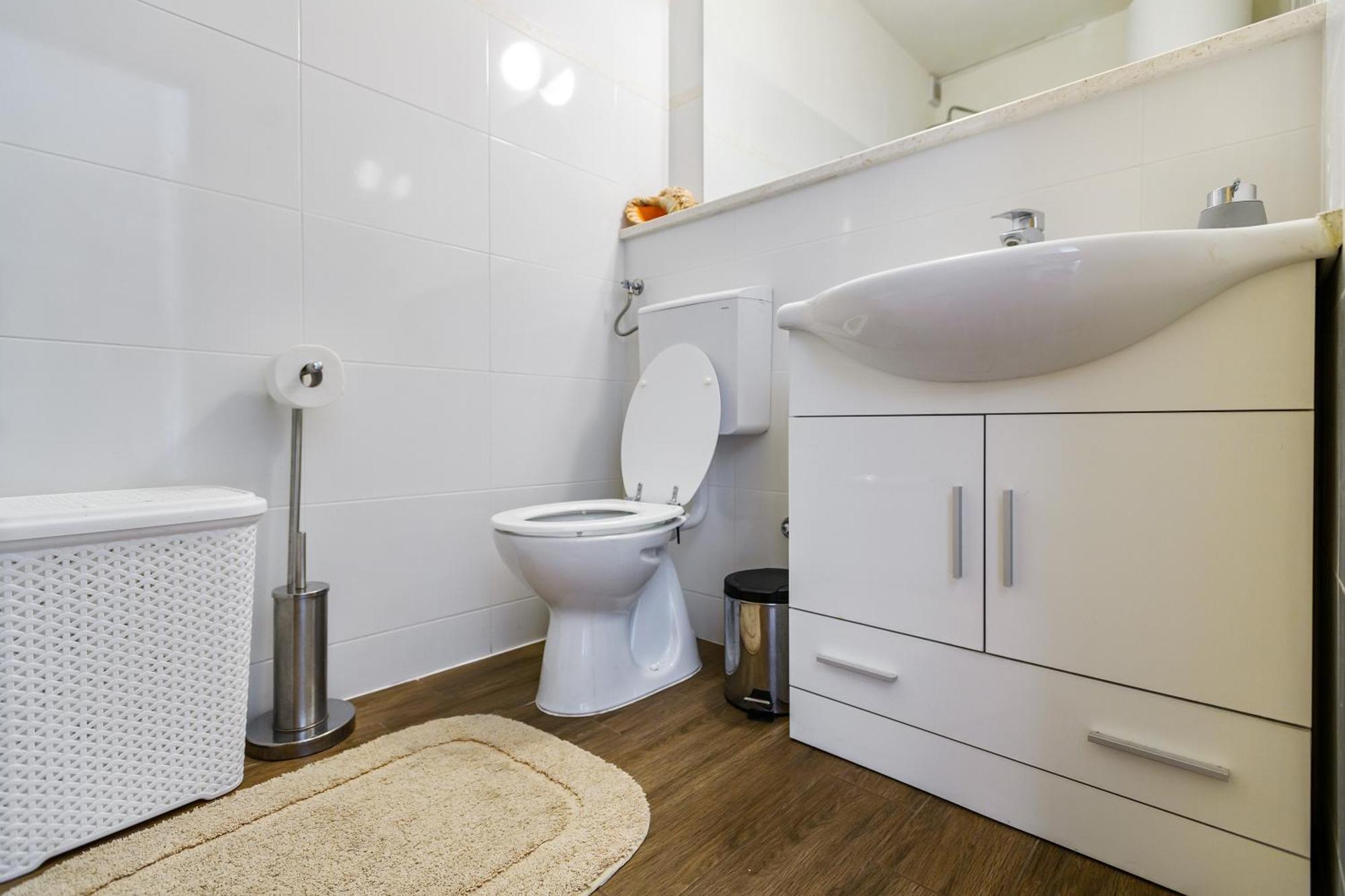 Apartman Kali Zewnętrze zdjęcie