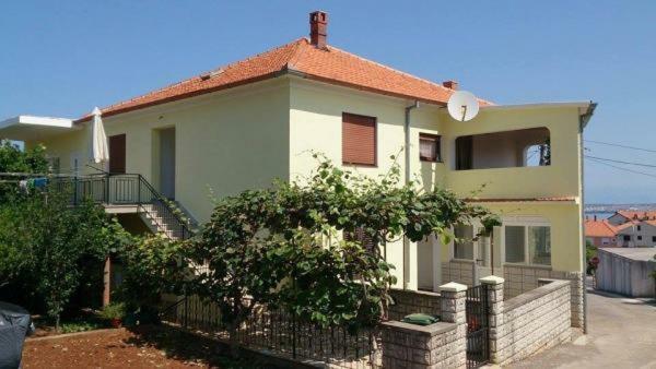 Apartman Kali Zewnętrze zdjęcie