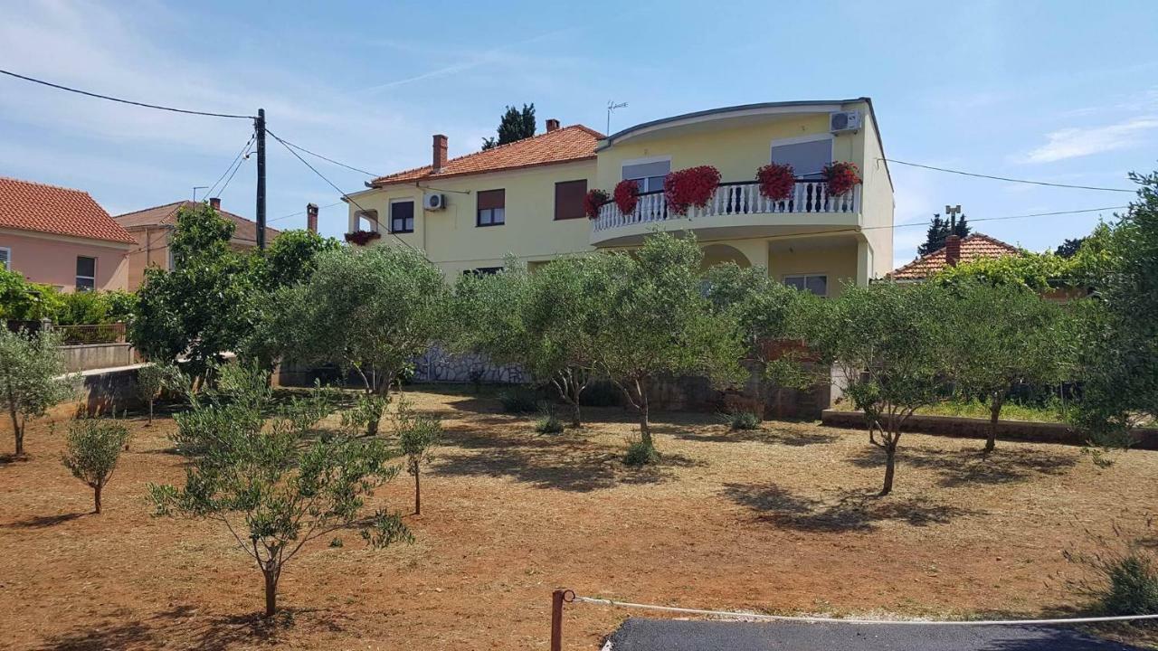Apartman Kali Zewnętrze zdjęcie