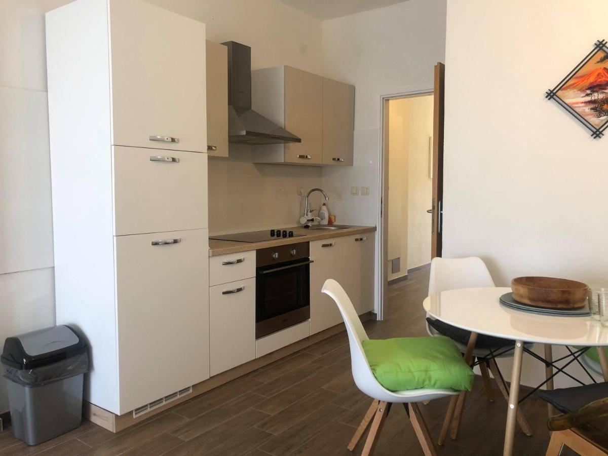 Apartman Kali Zewnętrze zdjęcie